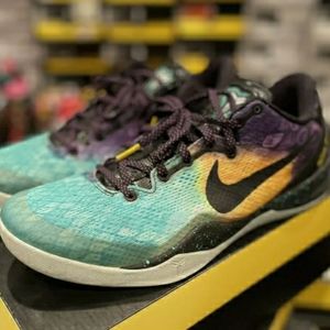 Nike Kobe 8 Easter